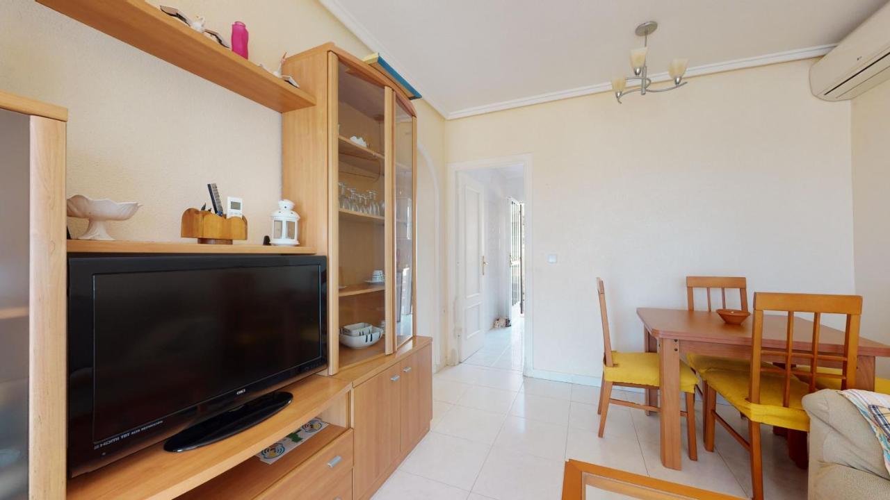 Cozy & Bright Bungalow Torrevieja Extérieur photo