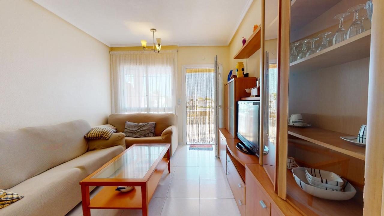 Cozy & Bright Bungalow Torrevieja Extérieur photo