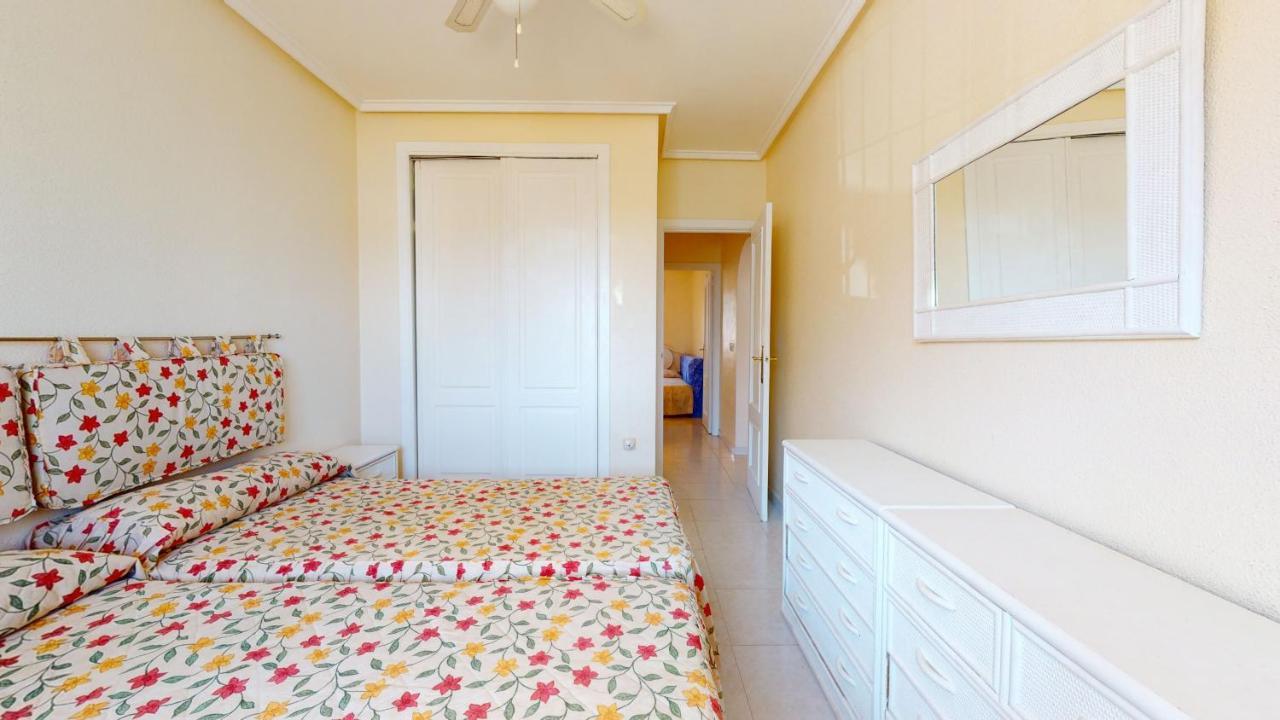 Cozy & Bright Bungalow Torrevieja Extérieur photo